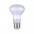 Led Light Bulb R63 Satin 5W 400Lm E27 2700K Dimmable