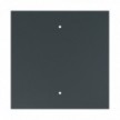 400 mm square pre-drilled Panel for Rose-One System