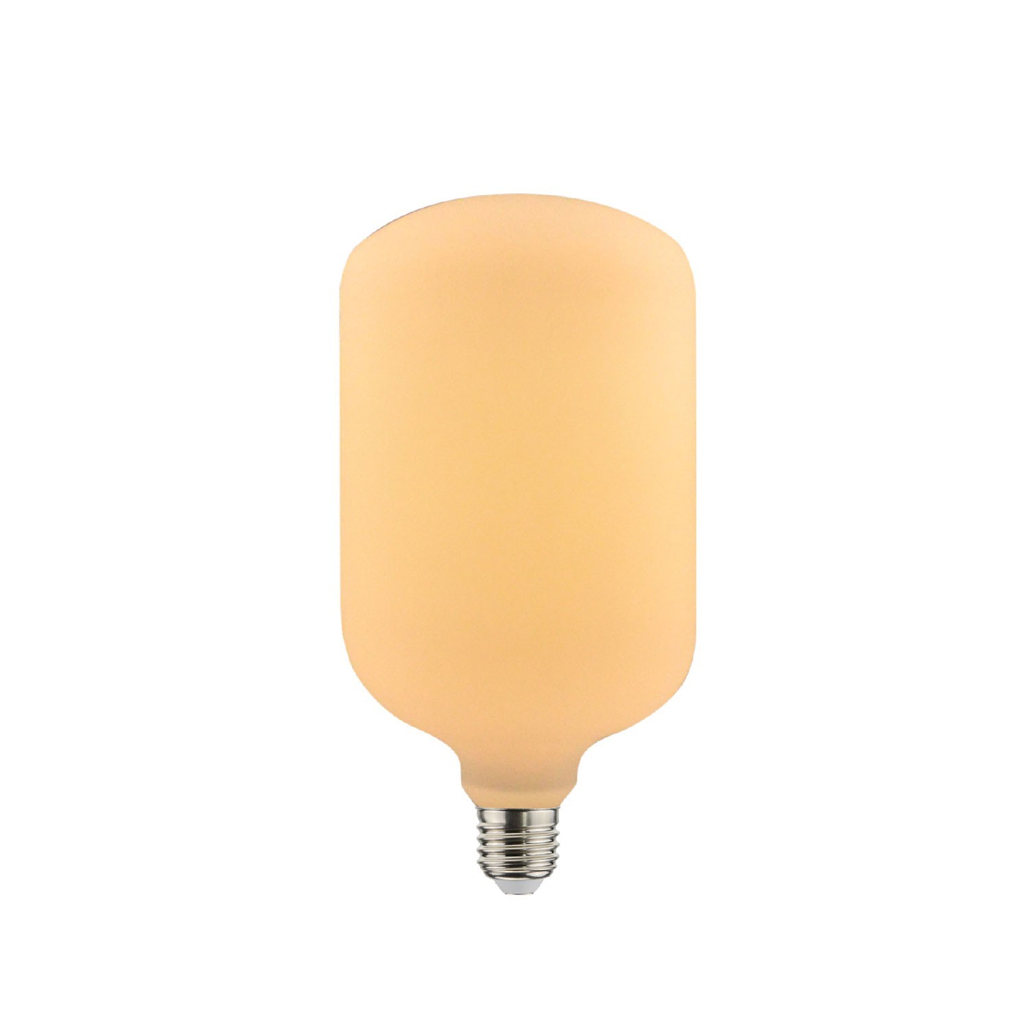 LED Porcelain Light Bulb Candy 13W 1521Lm E27 2700K Dimmable