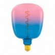 Bona Dream XXL Light Bulb, Pastel line, spiral filament, 5W 190Lm E27 2150K Dimmable