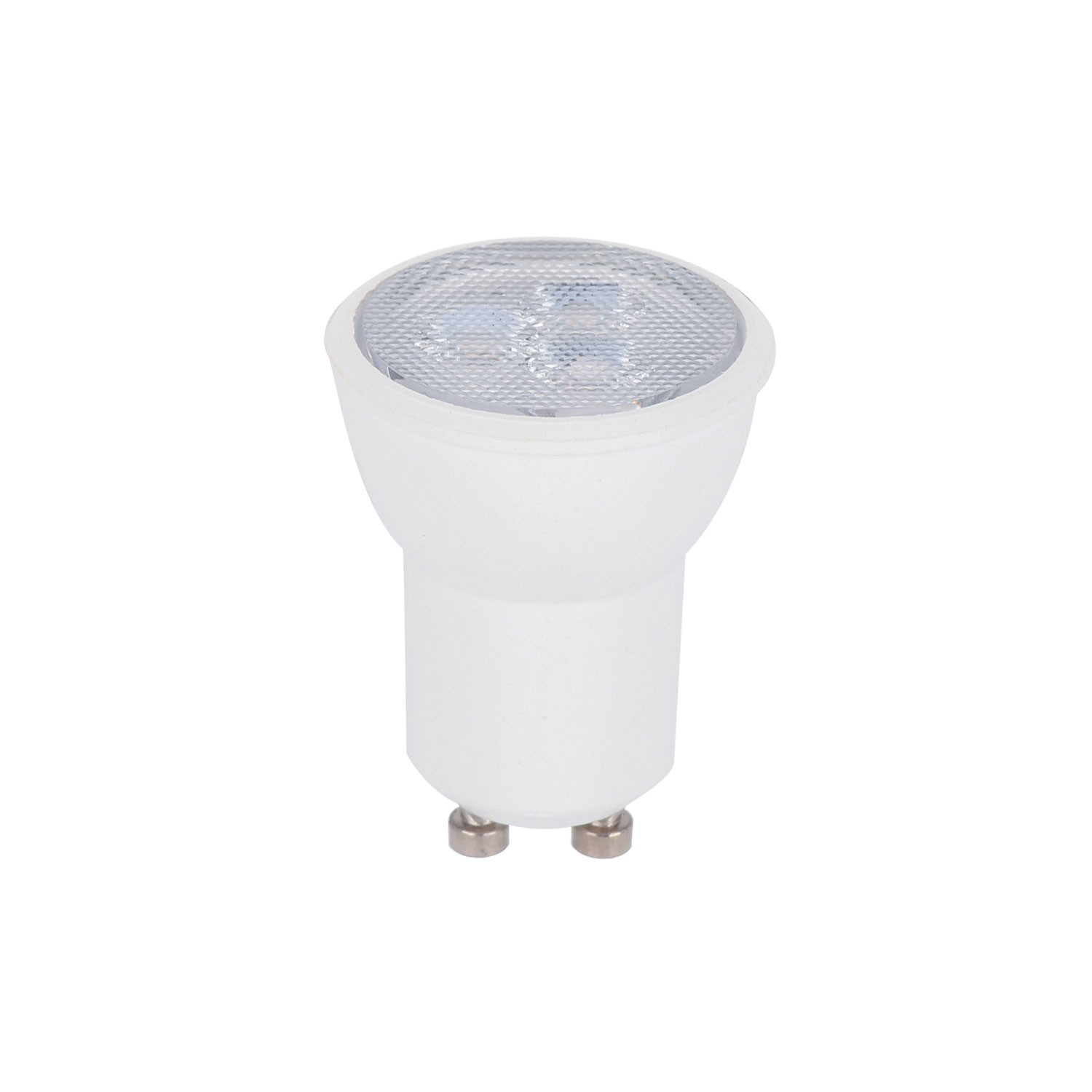Spostaluce Lamp adjustable Flex 30 with GU1d0 spotlight and two-pin plug