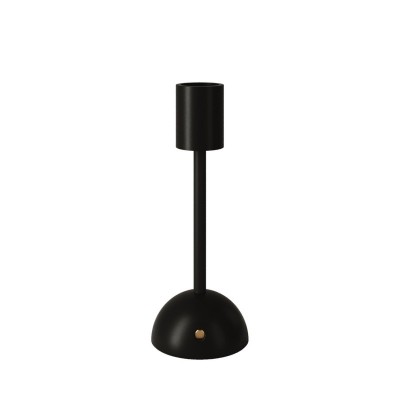Portable and rechargeable Cabless02 Lamp Base