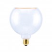 LED Globe G150 Clear Light Bulb Floating Collection 4.5W 300Lm 2200K Dimmable