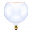 LED Globe G200 Clear Light Bulb Floating Collection 5W 350Lm 2200K Dimmable
