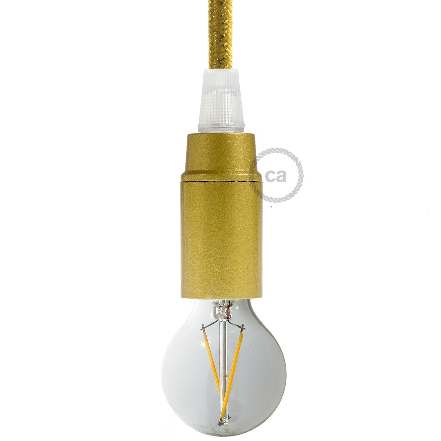 Bakelite E14 lamp holder kit